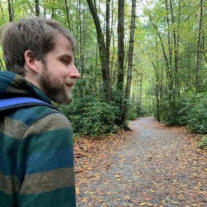 Meet your Posher, Connor